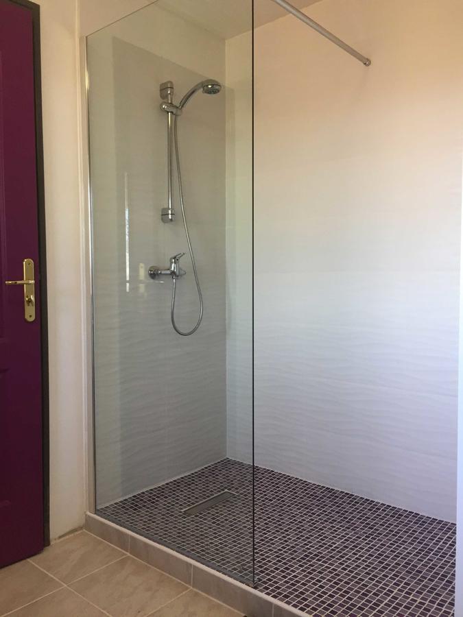 La Ferme Du Bonheur Bed & Breakfast Arbigny ภายนอก รูปภาพ