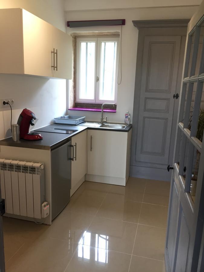 La Ferme Du Bonheur Bed & Breakfast Arbigny ภายนอก รูปภาพ
